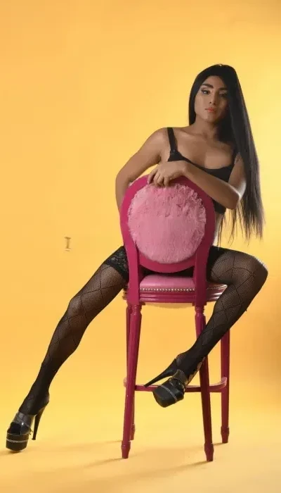 TS Camila