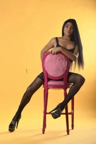 TS Camila